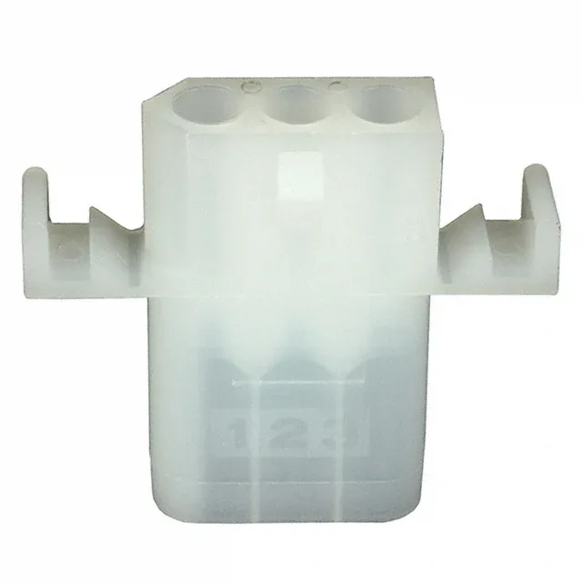 TE Connectivity AMP Connectors 770071-1