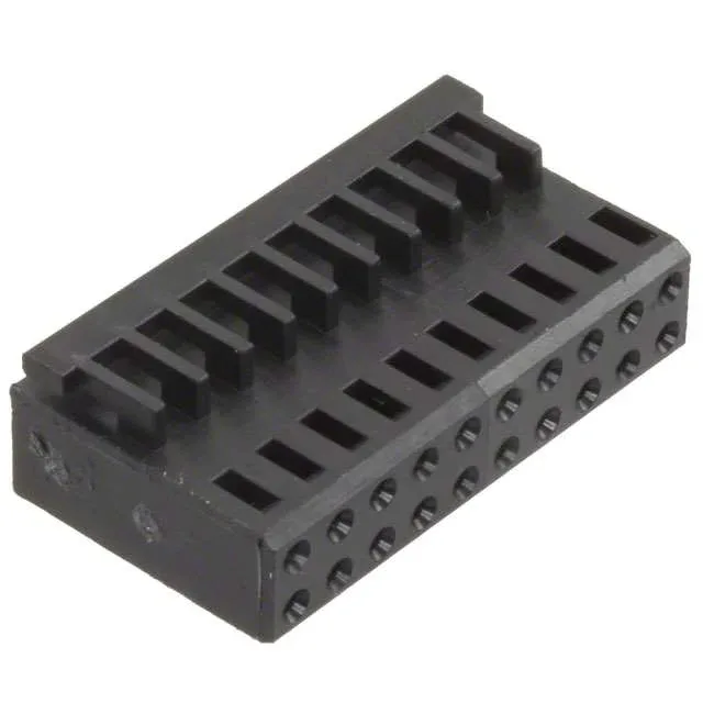 TE Connectivity AMP Connectors 1-926476-0