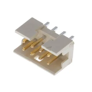 Amphenol 10075025-F02-08ALF