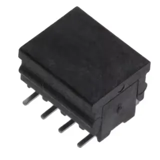 TE Connectivity AMP Connectors 2314846-8