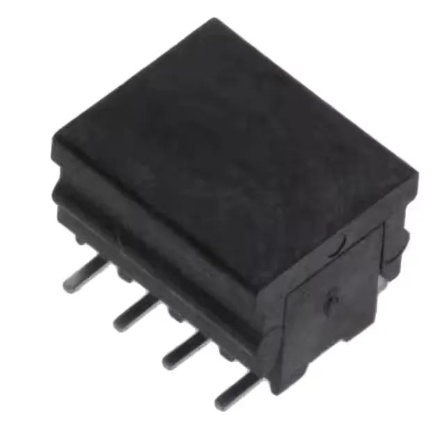 2314846-8 — TE Connectivity AMP Connectors product photo