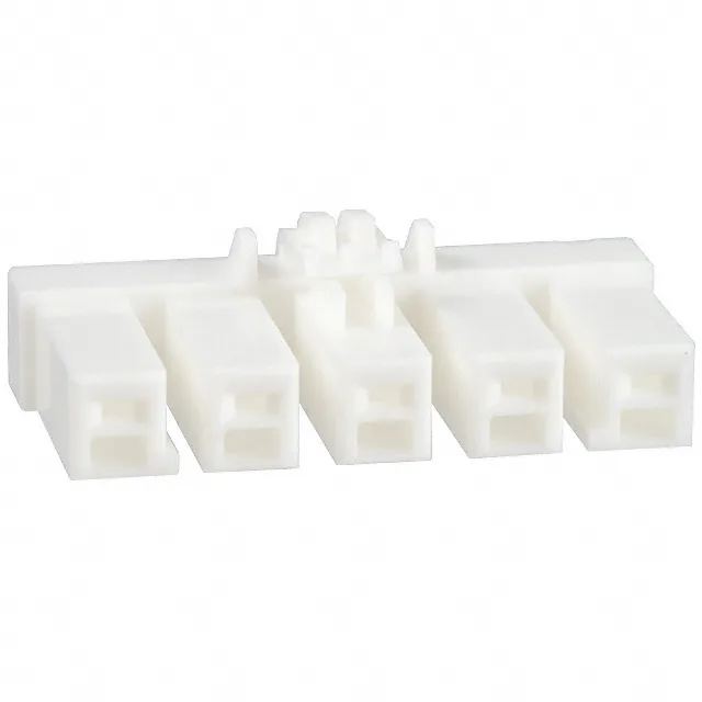 Hirose Electric Co Ltd DF22-5S-7.92C(28) — Connector Housings