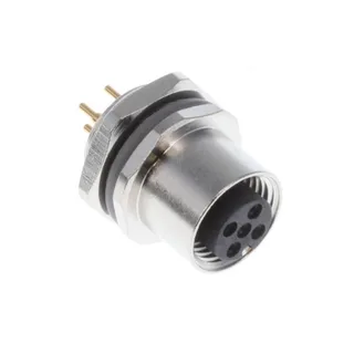 TE Connectivity AMP Connectors T4143012041-000