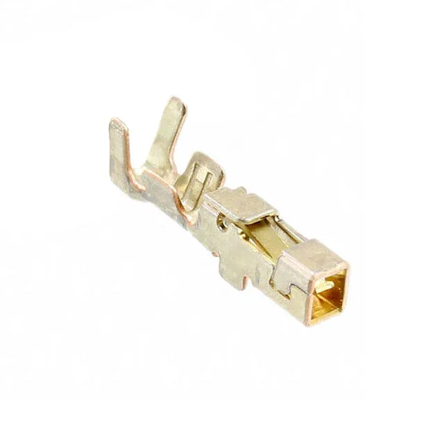 TE Connectivity AMP Connectors 1939991-2