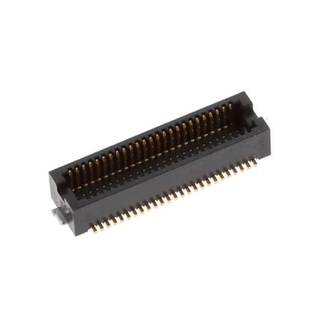 Hirose Electric Co Ltd DF12NB(3.5)-50DP-0.5V(51) — Mezzanine & Stacking Connectors