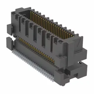 Samtec Inc. QMS-026-09.75-SL-D-A