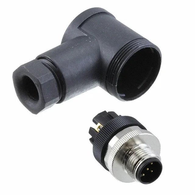TE Connectivity AMP Connectors T4113001051-000