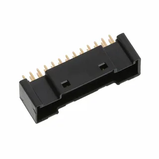 Hirose Electric Co Ltd DF51K-26DP-2DSA(805)