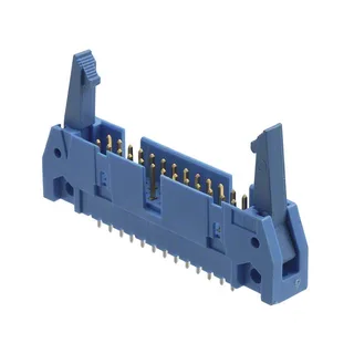 TE Connectivity AMP Connectors 2-5499206-6