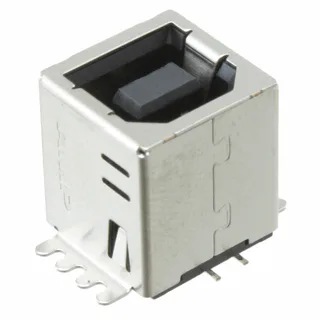 TE Connectivity AMP Connectors 1734517-1