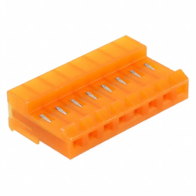 3-641217-8 — TE Connectivity AMP Connectors product photo