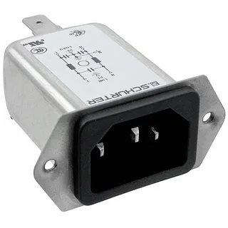 SCHURTER Inc. 5120.4073.0