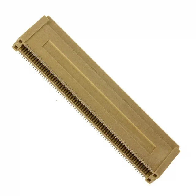 TE Connectivity AMP Connectors 5-1735480-6