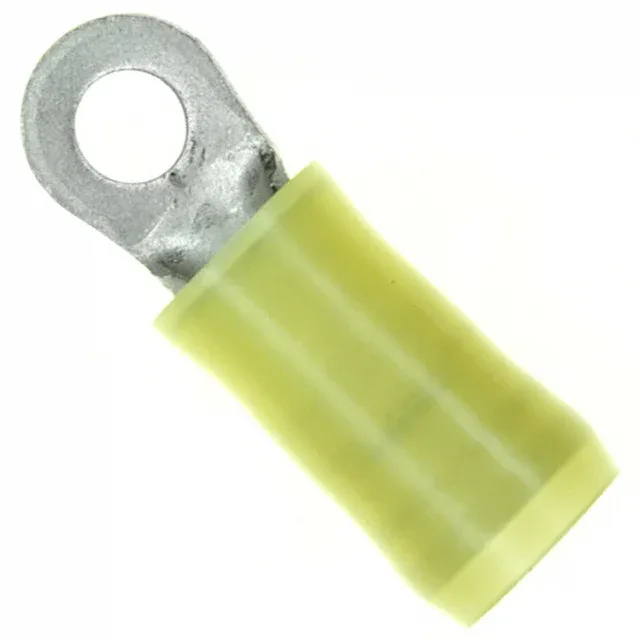 TE Connectivity AMP Connectors 320634