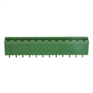 TE Connectivity AMP Connectors 1-796642-2