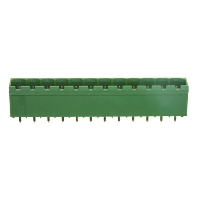 TE Connectivity AMP Connectors 1-796642-2