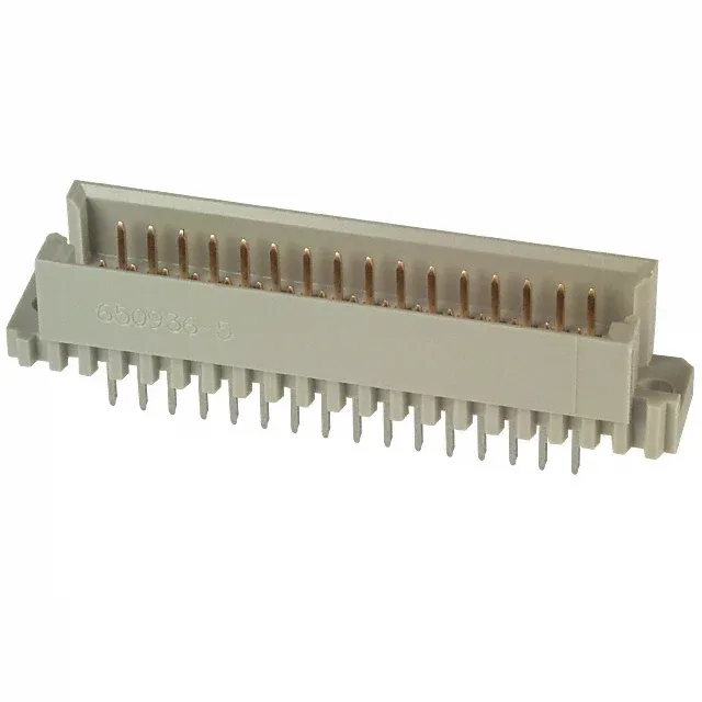 TE Connectivity AMP Connectors 650936-5