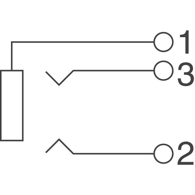 CUI Devices SJ1-2513-SMT-TR — Audio Connectors