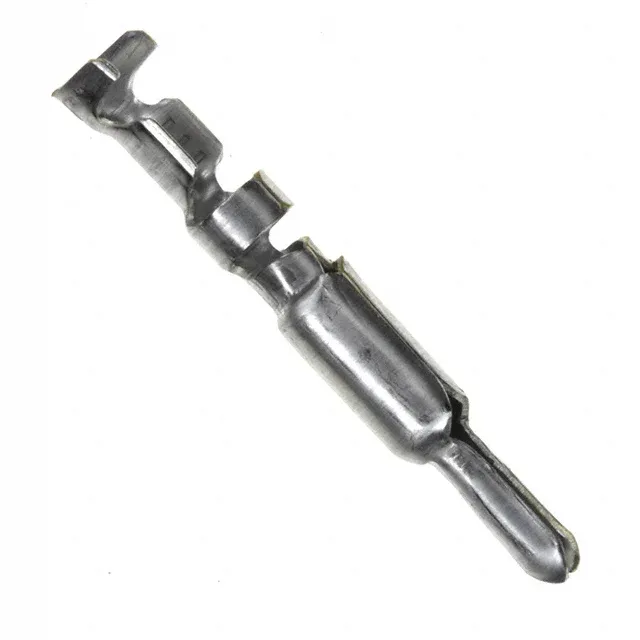 TE Connectivity AMP Connectors 770252-1 — Crimp Contacts & Pins