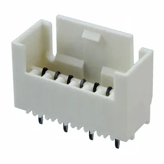 TE Connectivity AMP Connectors 1-1971837-7