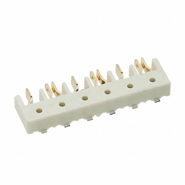 TE Connectivity AMP Connectors 2213611-3
