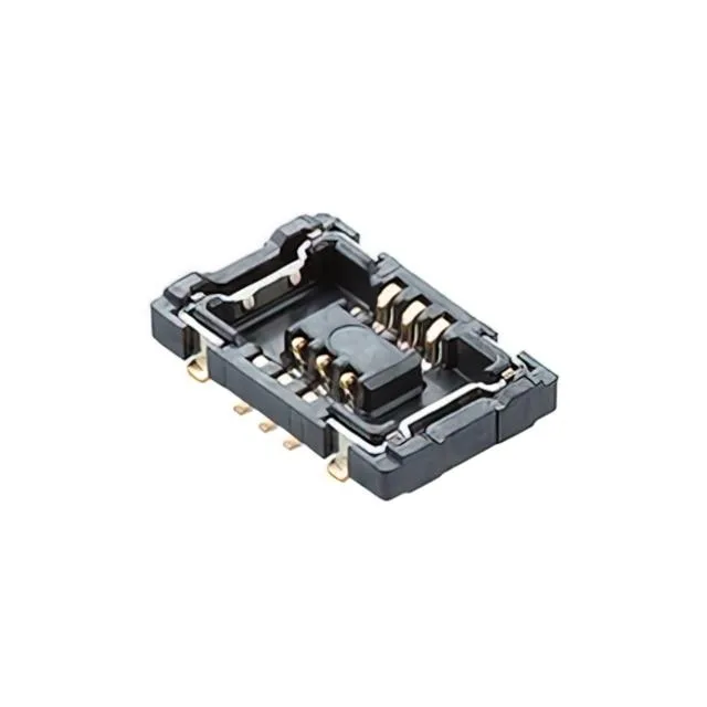 Molex 5035481022