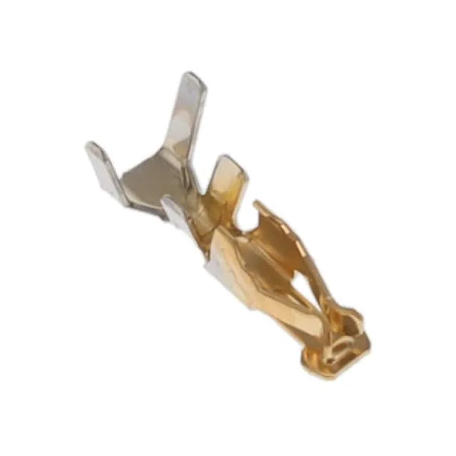 Molex 873969051 — Crimp Contacts & Pins
