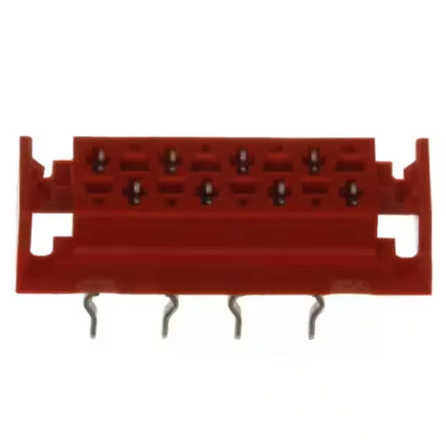 TE Connectivity AMP Connectors 338068-8