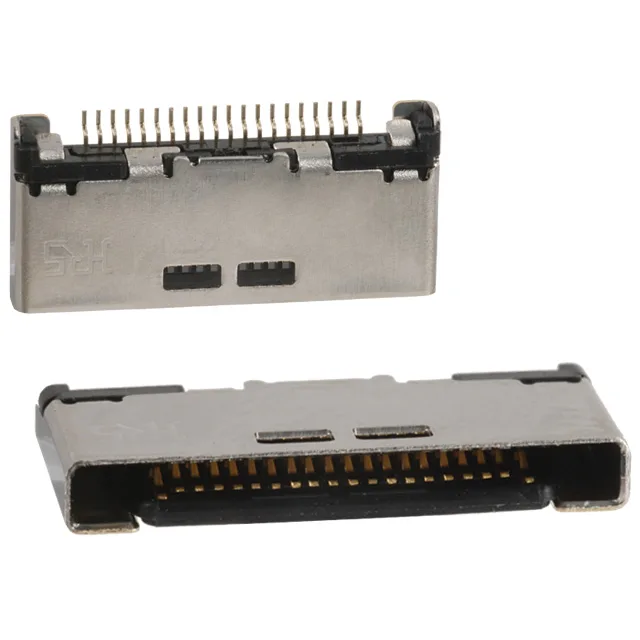 Hirose Electric Co Ltd LX60-20S