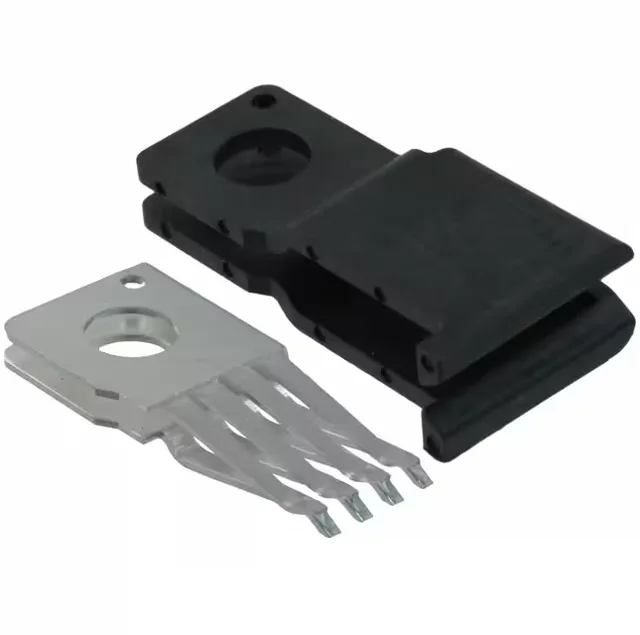 TE Connectivity AMP Connectors 104742-2