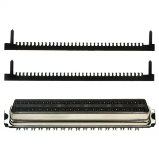 TE Connectivity AMP Connectors 5786860-7