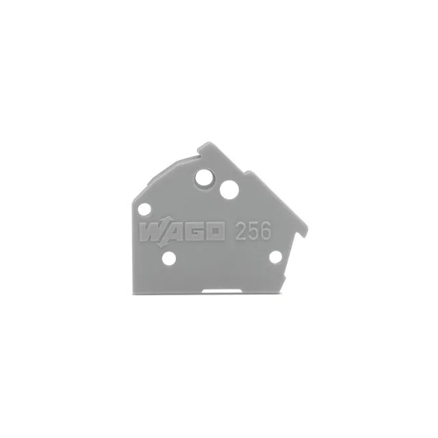 WAGO Corporation 256-100
