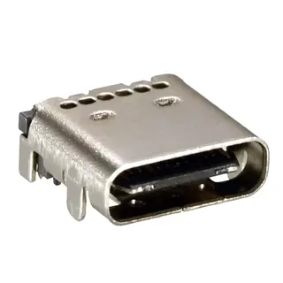 Kycon, Inc. KUSBX-SMT-CS2-B30TR