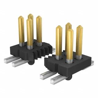 Samtec Inc. FTS-107-01-L-DV-A