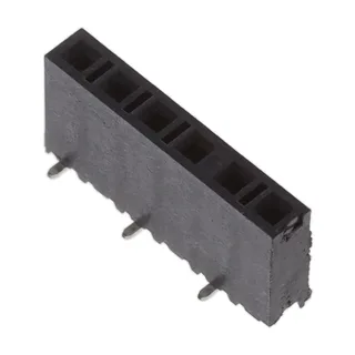 Samtec Inc. SSM-106-F-SV