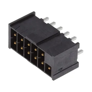Samtec Inc. IPL1-106-01-S-D-P