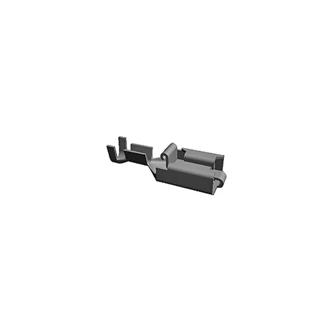 TE Connectivity AMP Connectors 170234-1 — Quick-Disconnect Terminals
