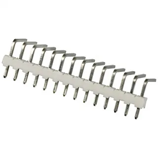 TE Connectivity AMP Connectors 1-644457-4