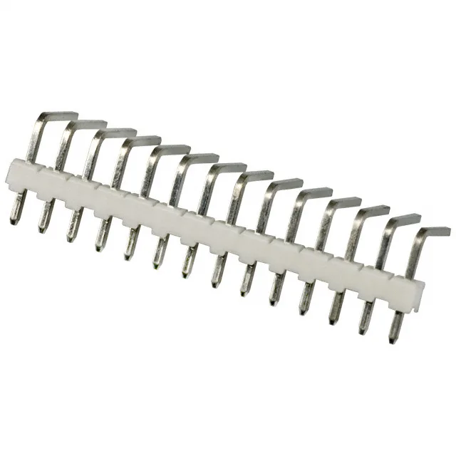TE Connectivity AMP Connectors 4-644694-4