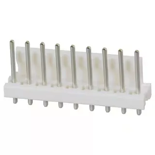 TE Connectivity AMP Connectors 640388-9
