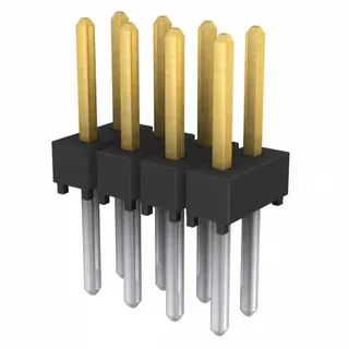 Samtec Inc. TSW-104-08-L-D