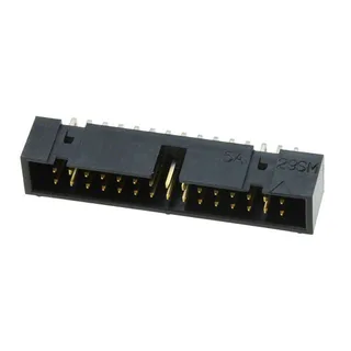 Hirose Electric Co Ltd HIF3FC-30PA-2.54DS(71)