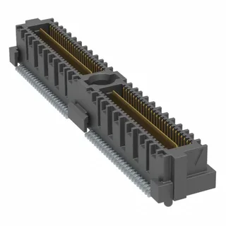 Samtec Inc. QMS-052-05.75-L-D-A-K-TR