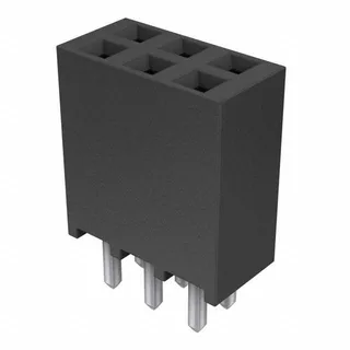 Samtec Inc. SSQ-103-01-T-D