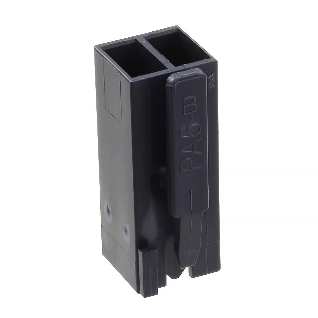 TE Connectivity AMP Connectors 8-1241983-2