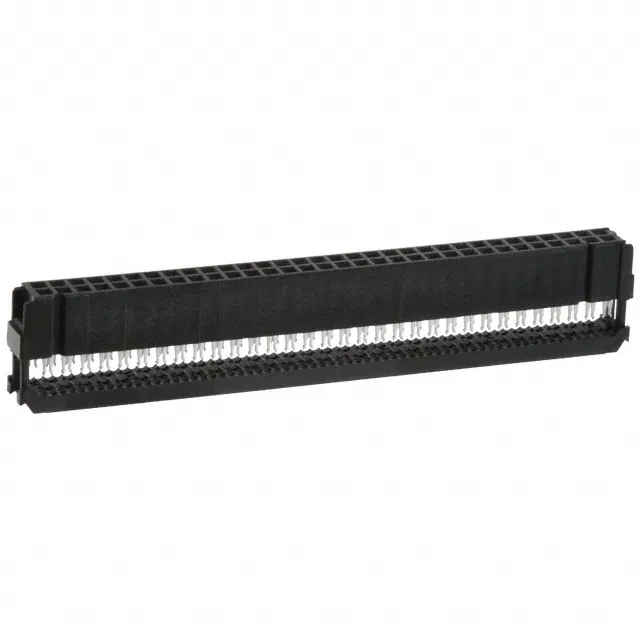 TE Connectivity AMP Connectors 1-1658620-2