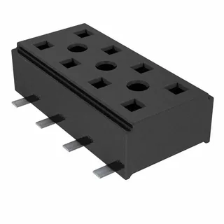 Samtec Inc. CLT-104-02-F-D
