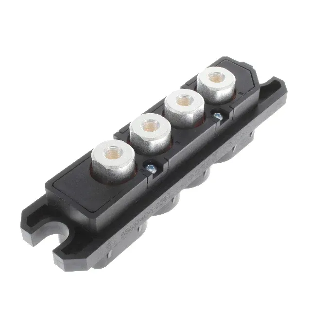 6643740-1 — TE Connectivity AMP Connectors product photo
