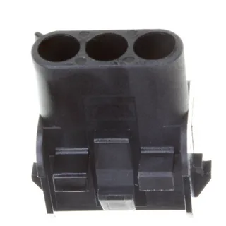 TE Connectivity AMP Connectors 1-480701-9