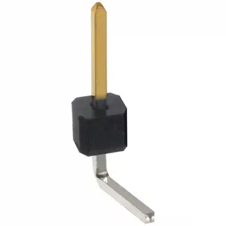 Sullins Connector Solutions PBC01SBCN